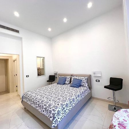 Soleil Luxury Apartment Maiori Luaran gambar