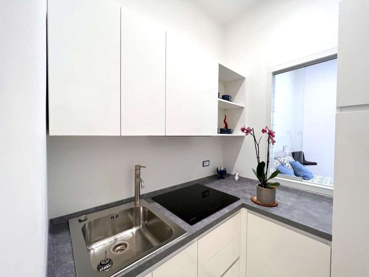Soleil Luxury Apartment Maiori Luaran gambar