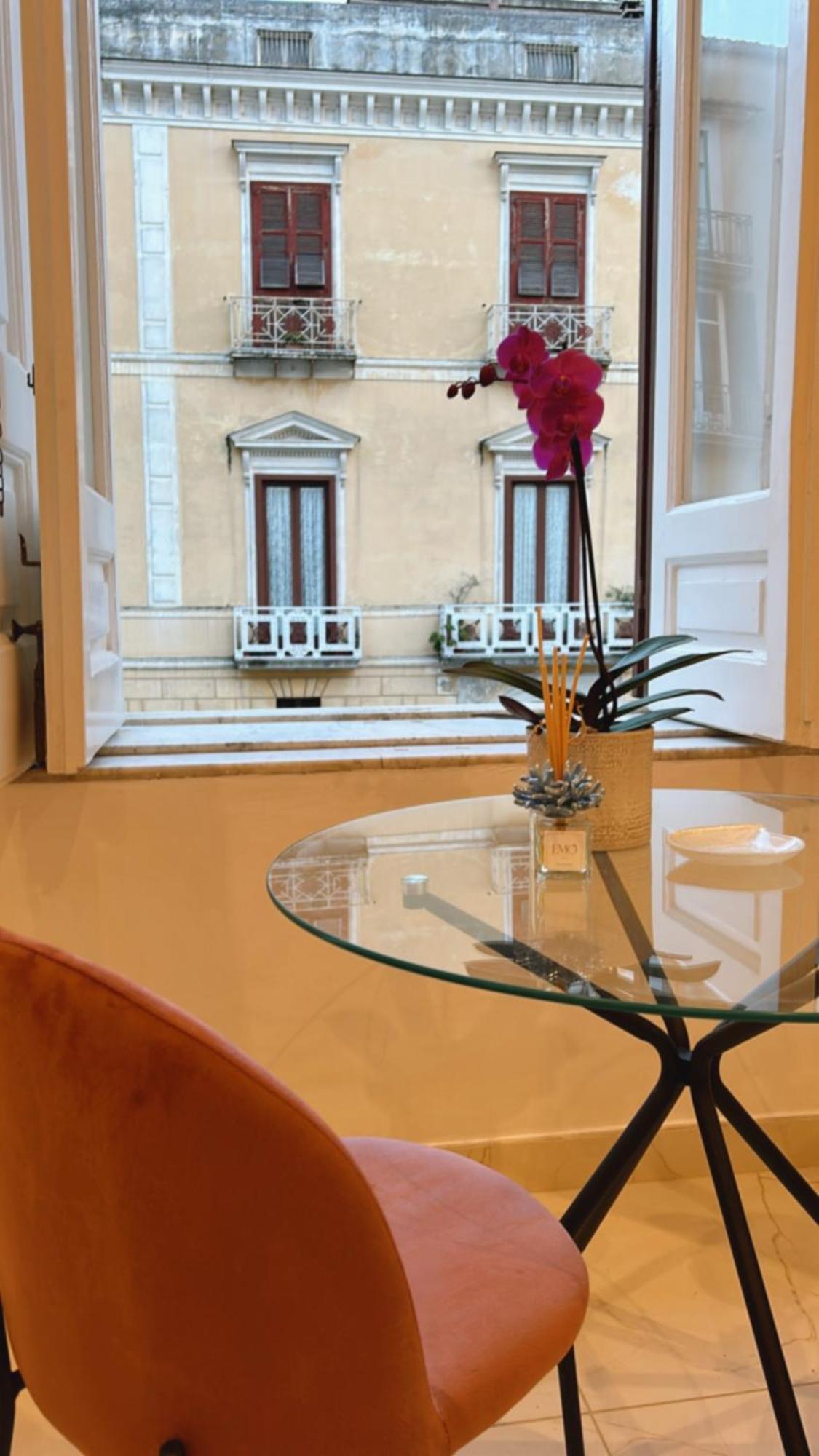 Soleil Luxury Apartment Maiori Luaran gambar